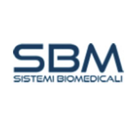 Logo fra SBM Sistemi Biomedicali