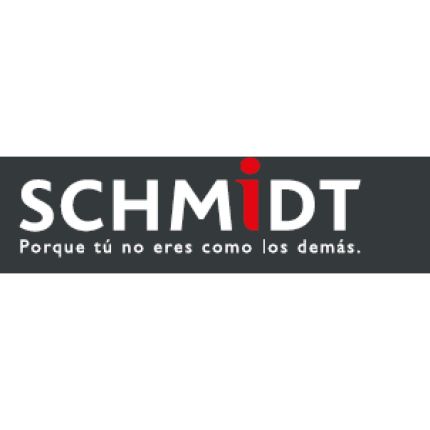 Logo da Schmidt Toledo