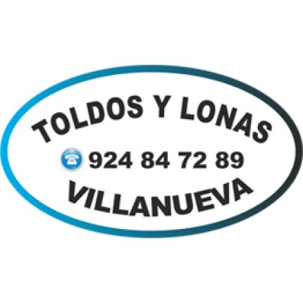 Logo da Toldos Villanueva