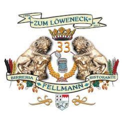 Logo de Birreria Ristorante Zum Loeweneck