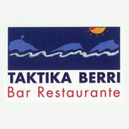 Logo from Taktika Berri