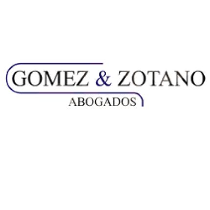 Logo da Gomez & Zotano Abogados