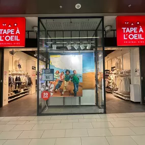 Bild von Tape à l'oeil -  Epinay Sur Seine