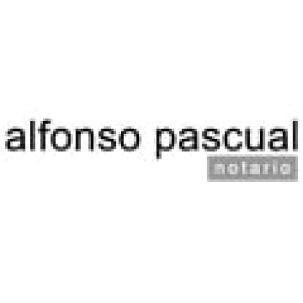 Logo from Notaría Alfonso Pascual De Miguel