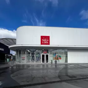 Bild von Tape à l'oeil -  Chambourcy