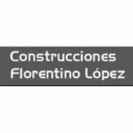 Logo von Construcciones Florentino López