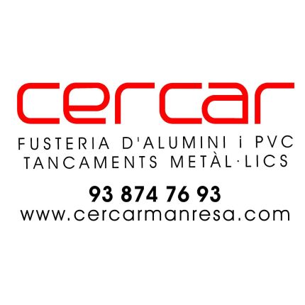 Logo von Tallers Cercar Manresa S.l.