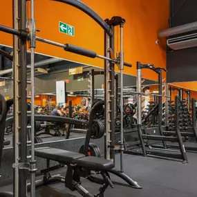 Bild von Basic-Fit 24/7