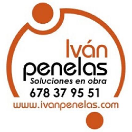 Logo od Ivan Penelas Soluciones en Obra