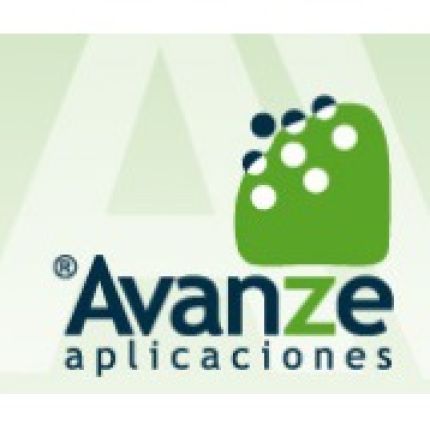 Logo od Aplicaciones Desinfecciones Avanze