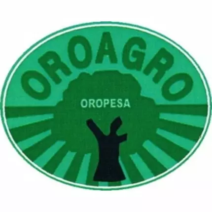 Logotyp från Oroagro Floristería y Jardinería