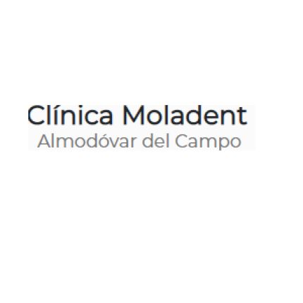 Logo de Clínica Moladent