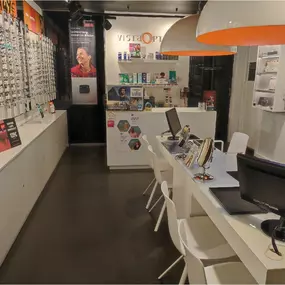 Bild von VISTAOPTICA