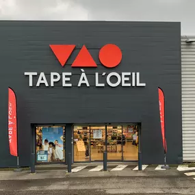 Bild von Tape à l'oeil -  Geispolsheim