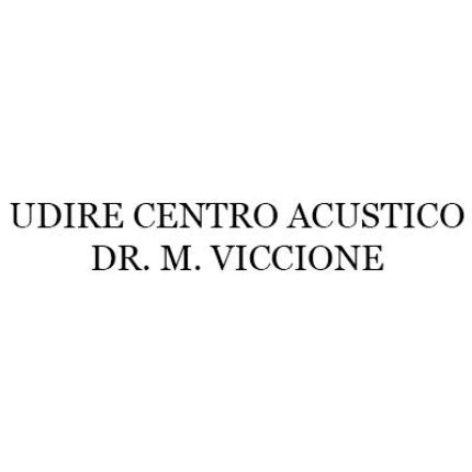 Logo de Udire Centro Acustico