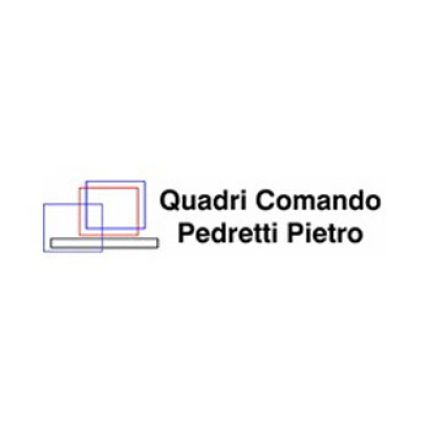 Logotyp från Quadri Comando Pietro Pedretti