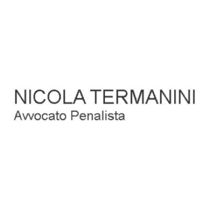 Logo fra Avvocato Termanini Nicola