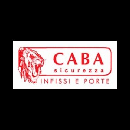 Logotyp från Caba Porte