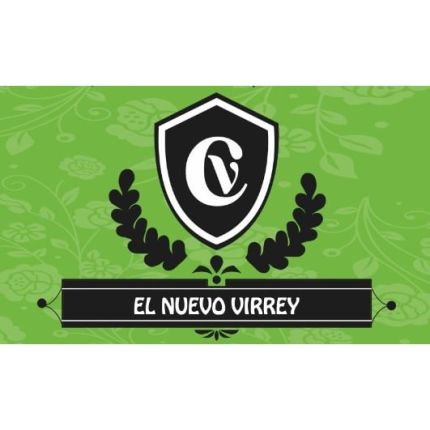 Logo od El Nuevo Virrey