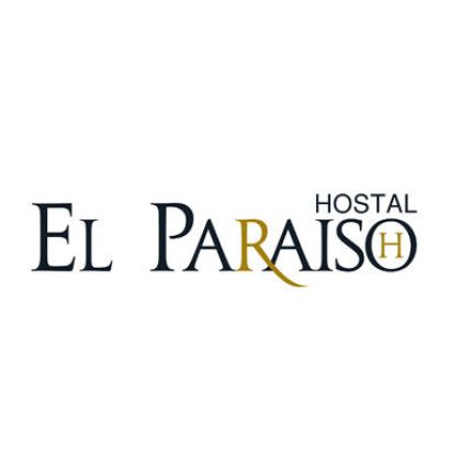 Logotipo de Hostal El Paraíso