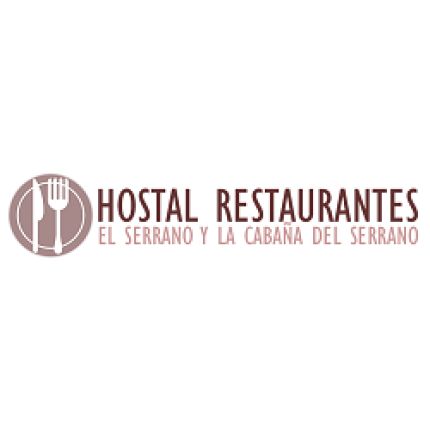 Logotipo de Restaurante El Serrano