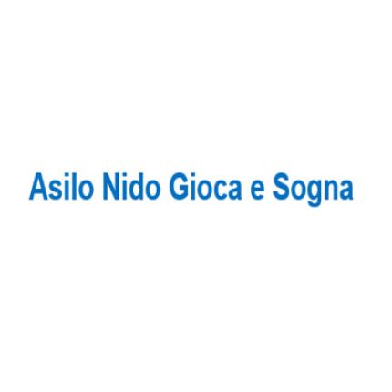 Logo od Asilo Nido Gioca & Sogna