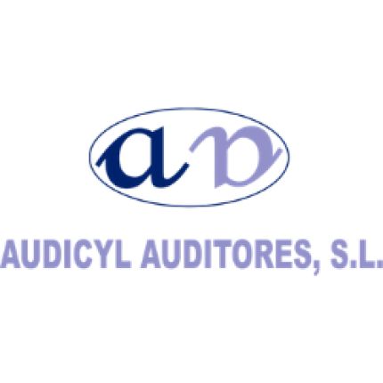 Logotyp från Audicyl Auditores