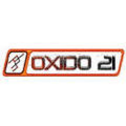 Logo da OXIDO 21, S.L.