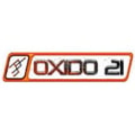 Logotipo de OXIDO 21, S.L.