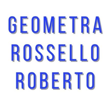 Logo de Rossello Geometra Roberto