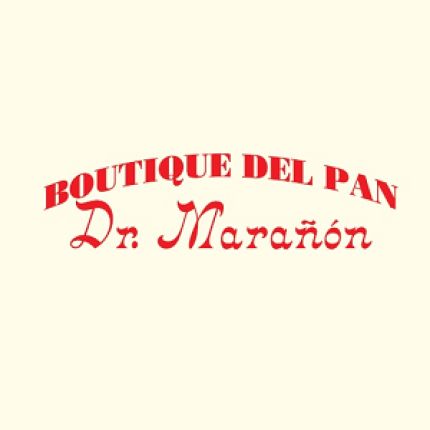 Logotyp från Boutique De Pan Dr. Marañon