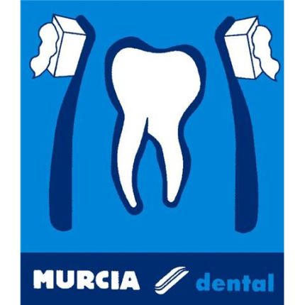 Logotipo de Murcia Dental - Dra. M.ª Carmen Gambín Manzano
