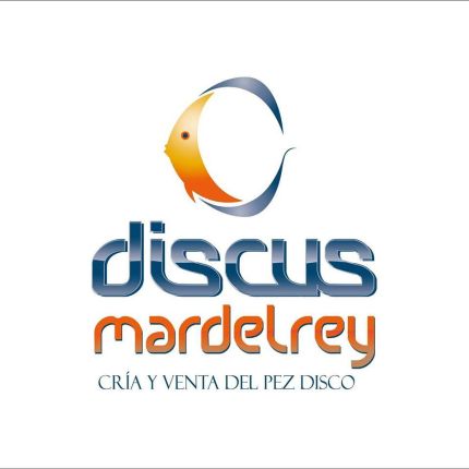 Logotyp från Discusmardelrey