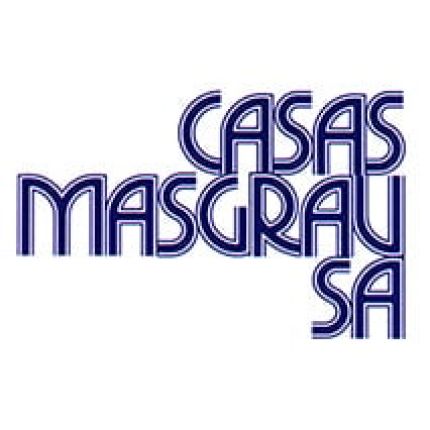 Logo from Casas Masgrau Sa