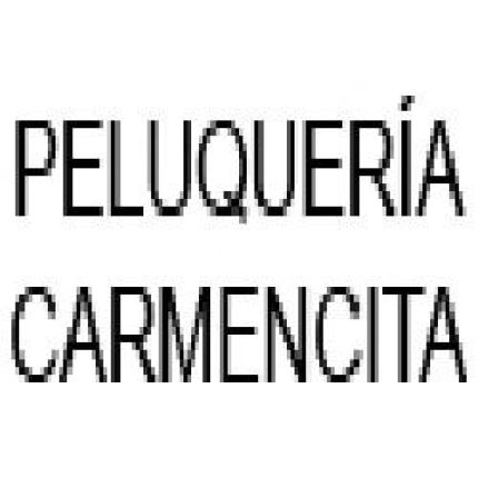 Logotipo de Peluquería Carmencita