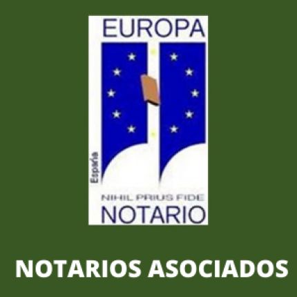 Logo de Notarios Asociados