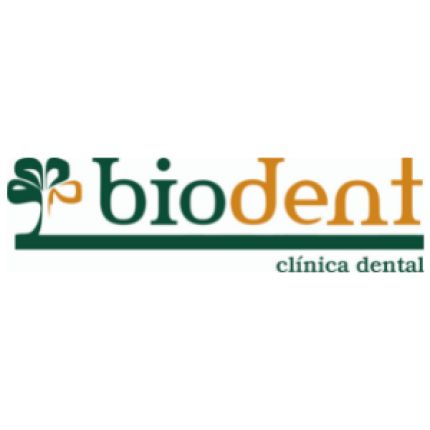 Logótipo de Clínica Dental Biodent