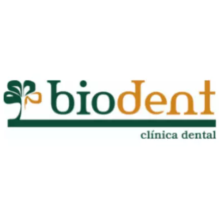 Logo von Clínica Dental Biodent