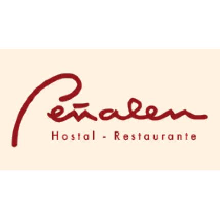 Logo de Hostal Peñalén ***