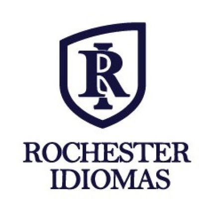 Logo de Rochester Idiomas