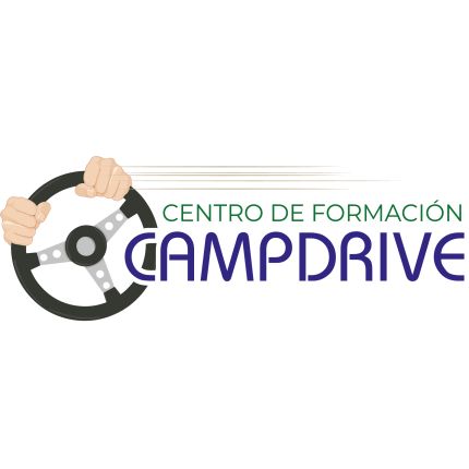 Logo from Autoescuela Campdrive