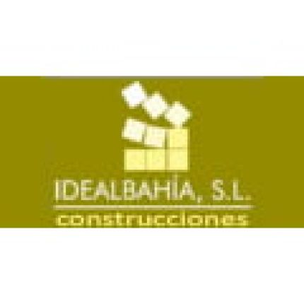 Logo van Construcciones Idealbahía