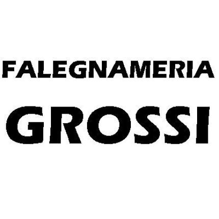 Logo da Falegnameria Grossi