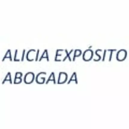 Logo de Alicia M. Expósito Martín