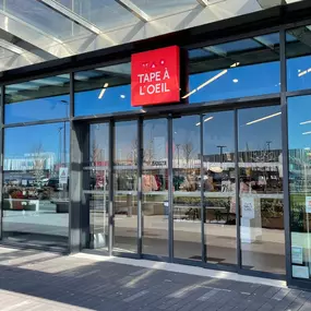 Bild von Tape à l'oeil -  Bruay La Buissiere