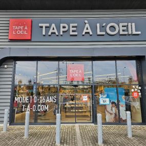 Bild von TAPE A L'OEIL - LOUVROIL