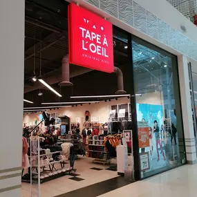 Bild von Tape à l'oeil -  Noyelles-Godault