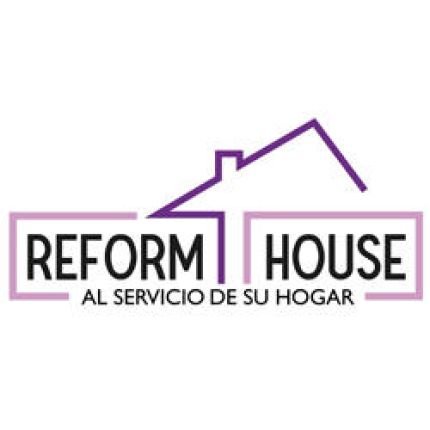 Logotipo de Reform House. Al Servicio del Hogar (Sant Boi de Llobregat)