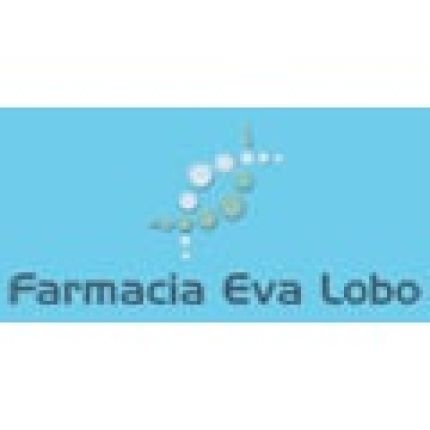 Logótipo de Farmacia Eva Lobo