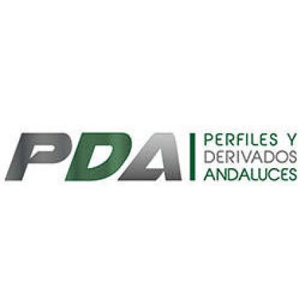 Logo fra Perfiles y Derivados Andaluces, S.L.